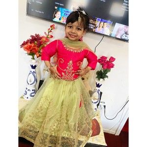 Meet your Posher, Rahman